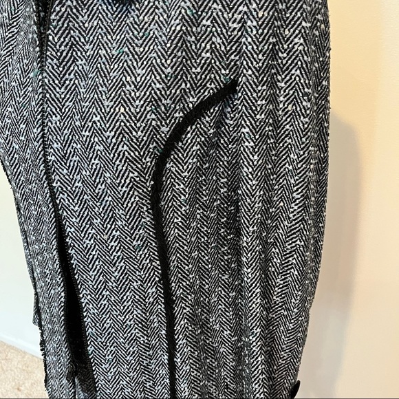 Designer Barbara Bates women’s tweed vintage designer luxury lined skirt suit 10 - Picture 6 of 14